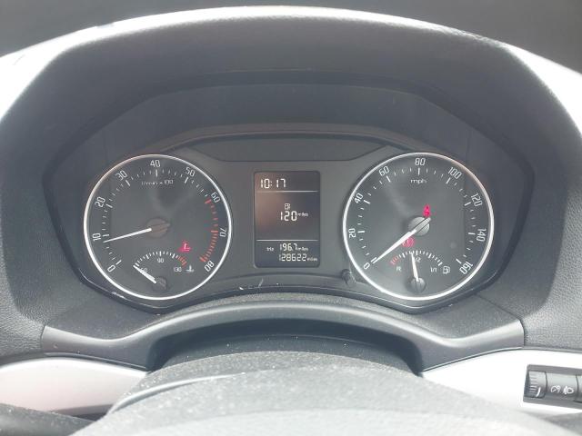 Skoda Octavia 2 (1Z3) [Fabr 2004-2013]