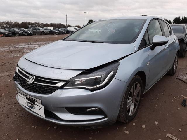 Opel Astra K Hatchback [Fabr 2015-2022]