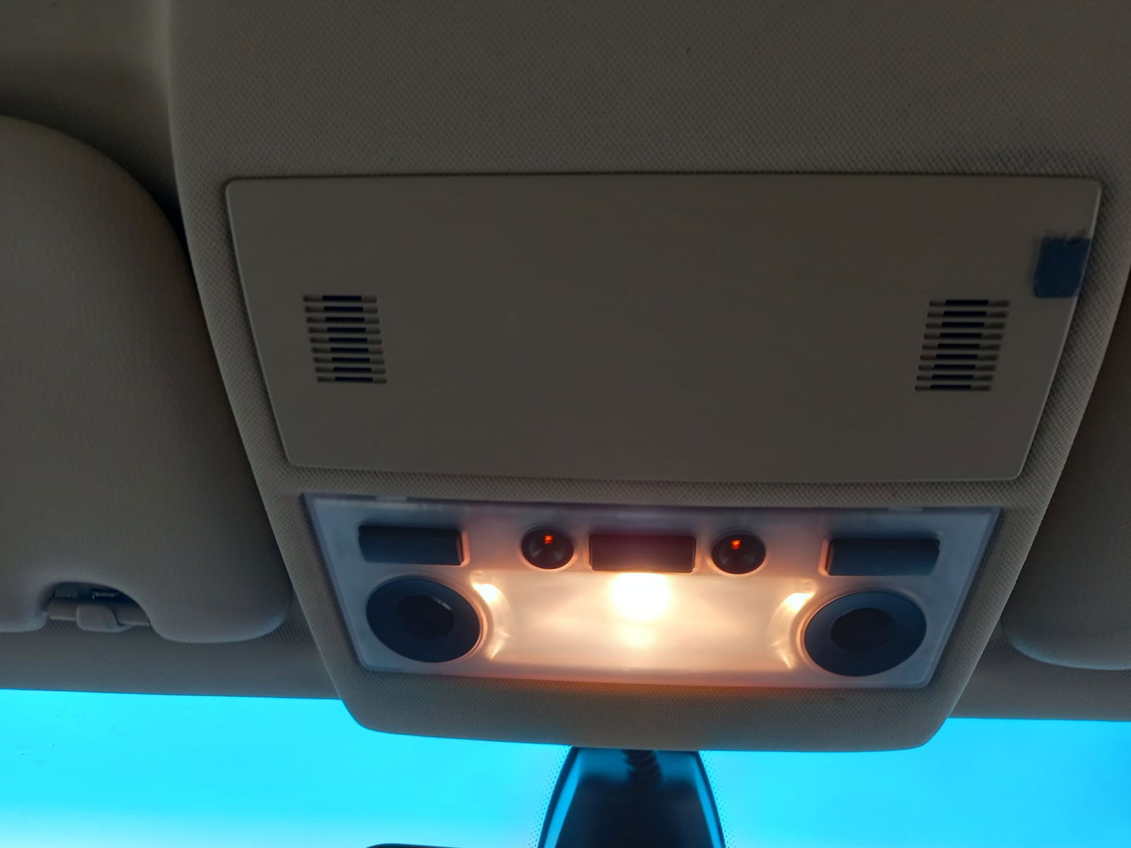 Bmw 5 Touring (E61) [Fabr 2004-2010]