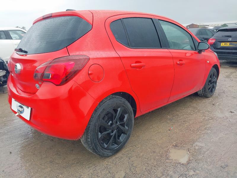 Opel Corsa E [Fabr 2014-prezent]