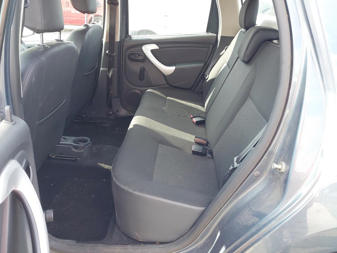 Dacia Duster [Fabr 2010-2017]