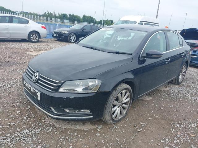 Volkswagen Passat B7 (362) [Fabr 2010-2014]