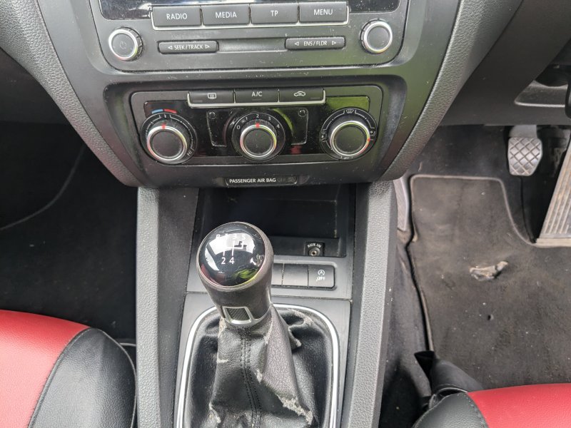 Volkswagen Jetta 4 (162,163) [Fabr 2010-2016]