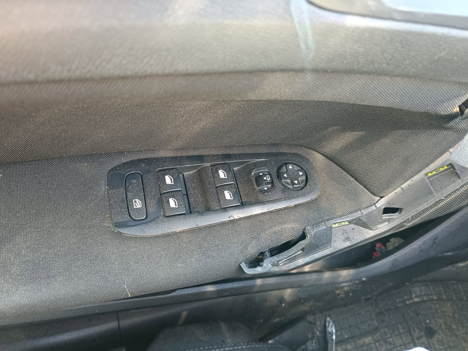 PEUGEOT 308 (II) SW [Fabr 2013-prezent]