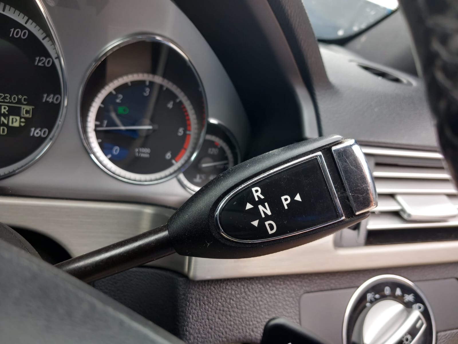 Mercedes Clasa E (W212) AMG [Fabr 2009-2016]