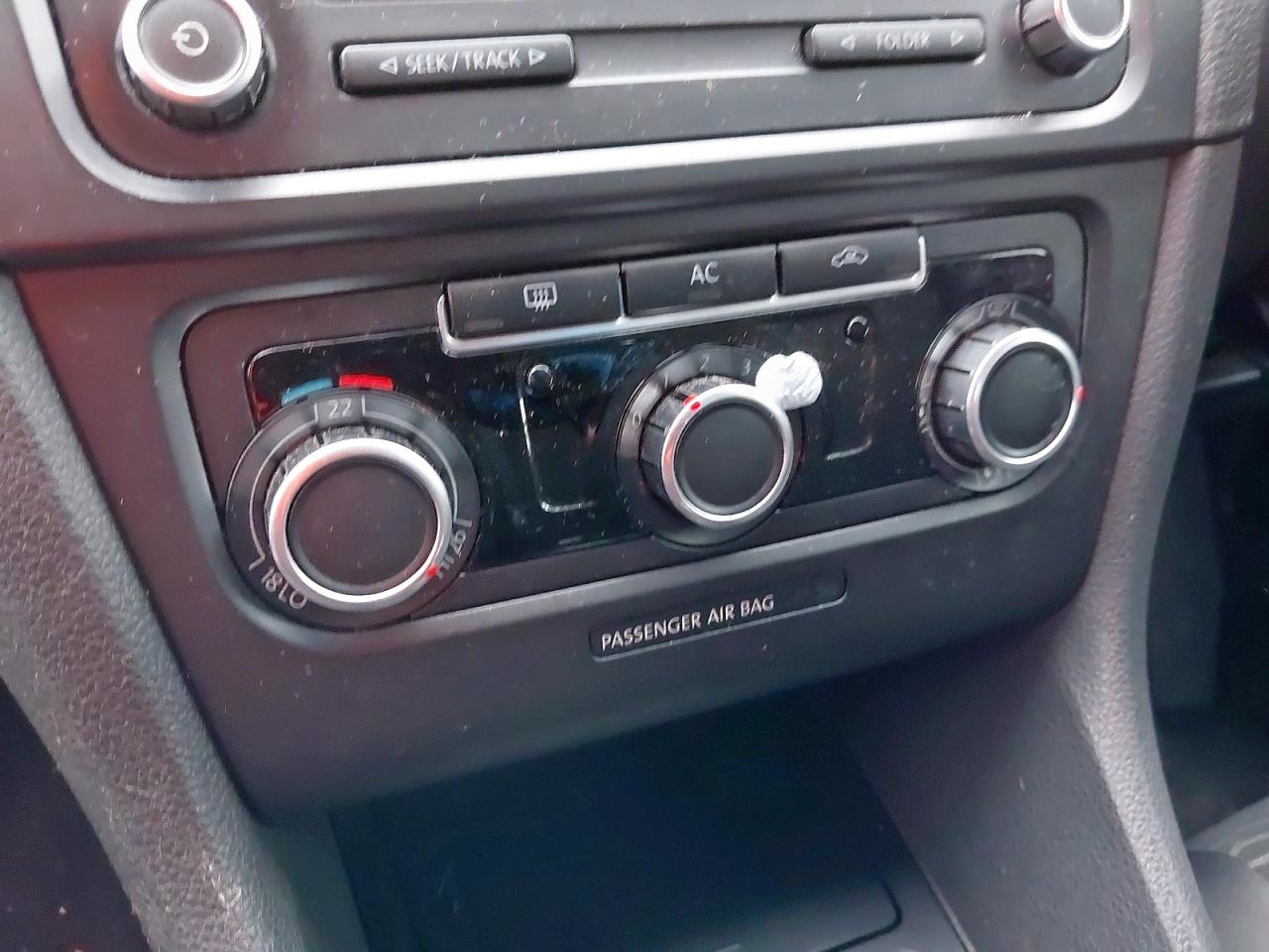 Volkswagen Golf 6 (5K1) [Fabr 2009-2013]