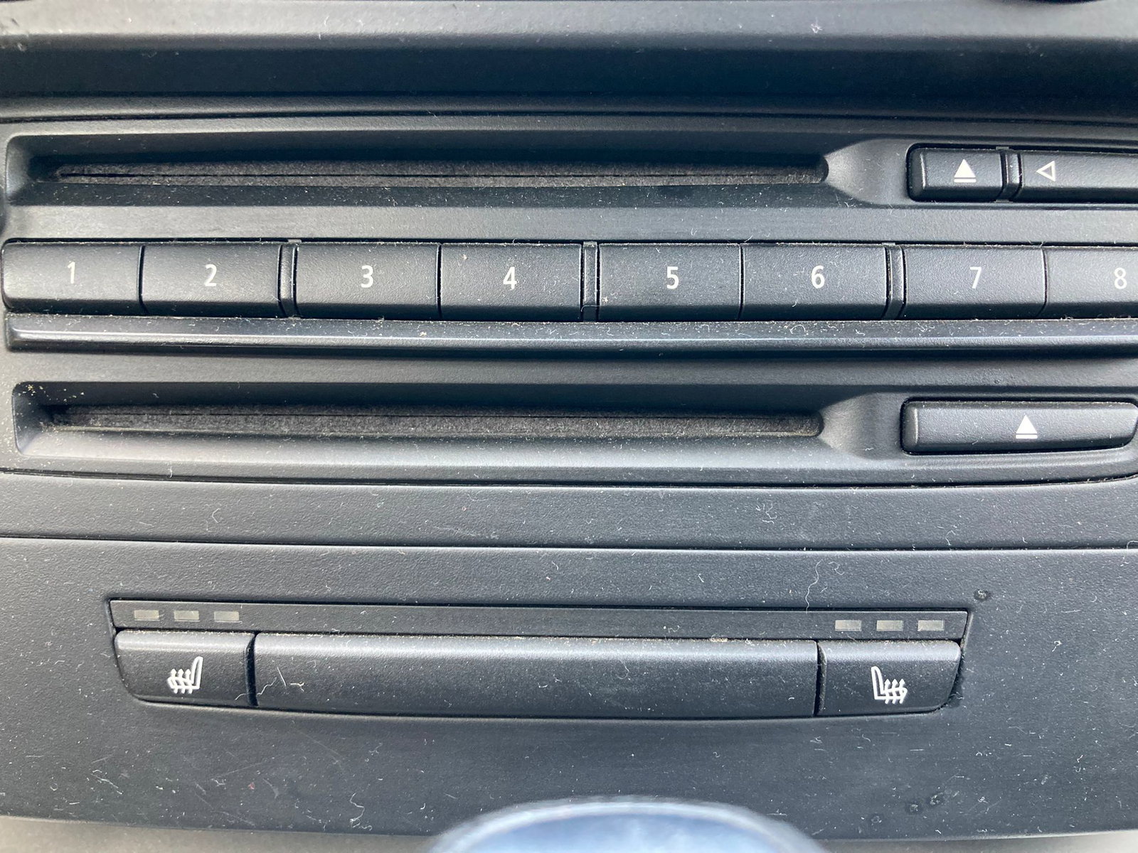 Bmw 3 Touring (E91) [Fabr 2005-2011]