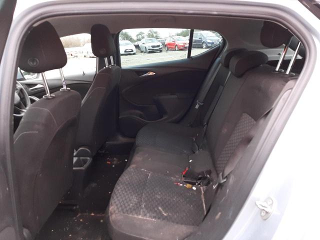 Opel Astra K Hatchback [Fabr 2015-2022]