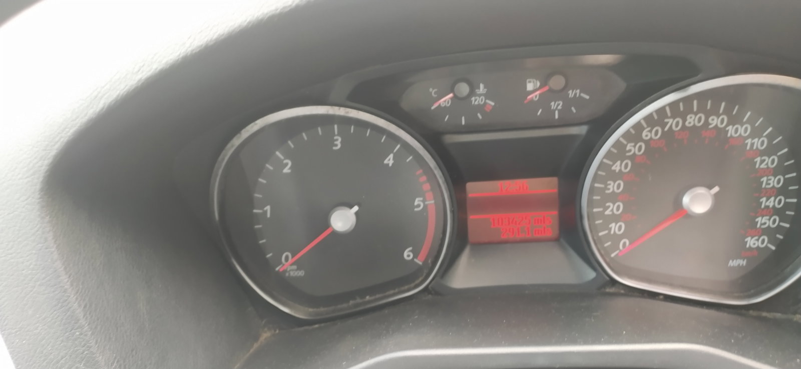 Ford Mondeo 4 [Fabr 2007-2015]