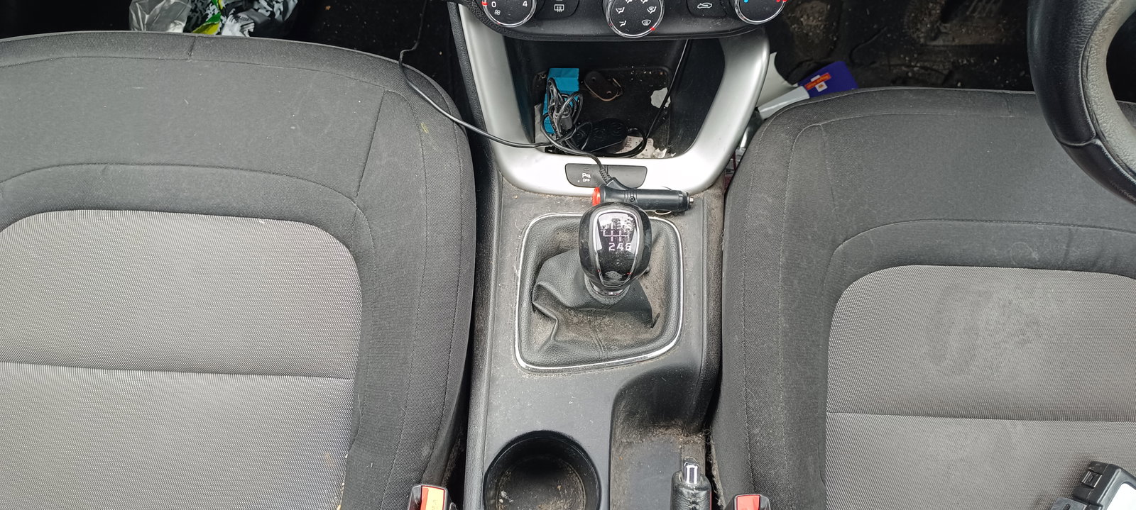 Kia Ceed (JD) [Fabr 2012-2018]