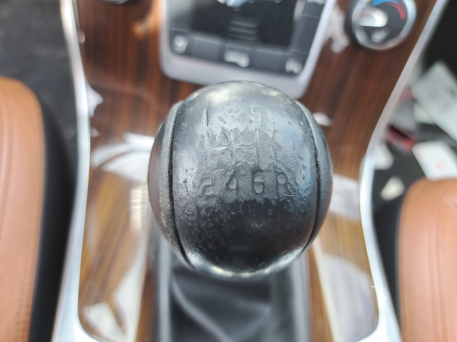Volvo S60 II [Fabr 2010-2018]