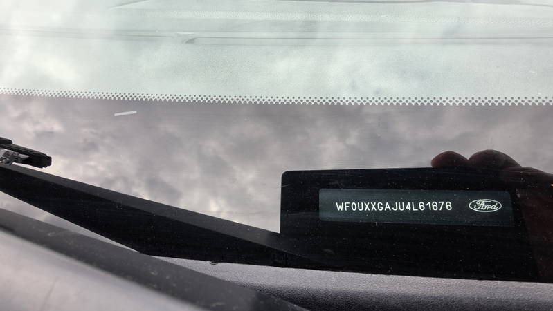 Ford Fusion (JU) [Fabr 2002-2012]