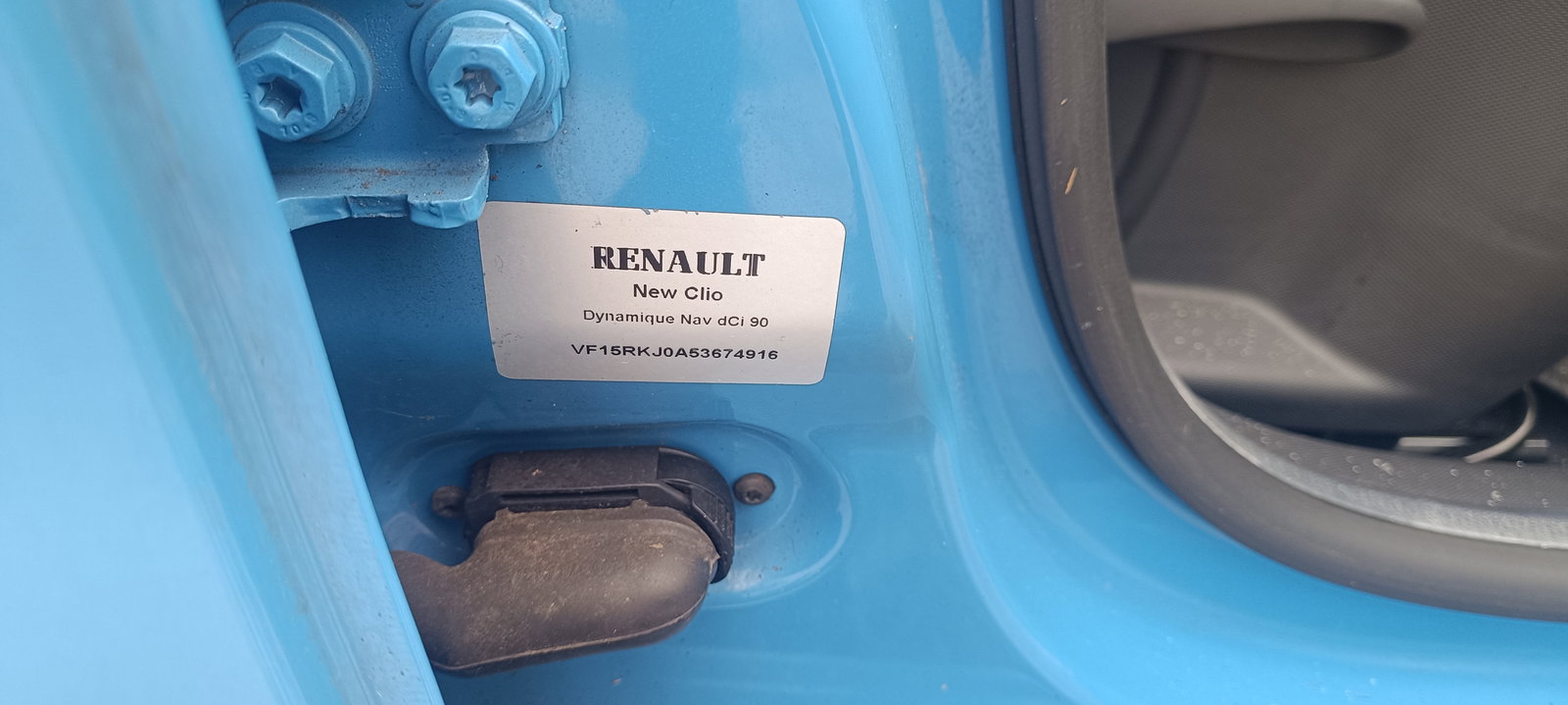 Renault Clio 4 (B98) Hatchback [Fabr 2012-2020]