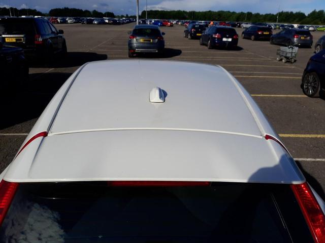 Volvo C30 Coupe Facelift Rdesign [Fabr 2006-2013]