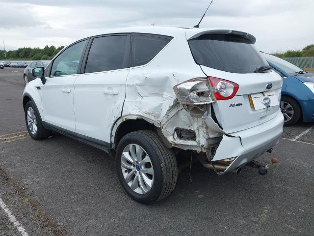 Ford Kuga I [Fabr 2008-2012]