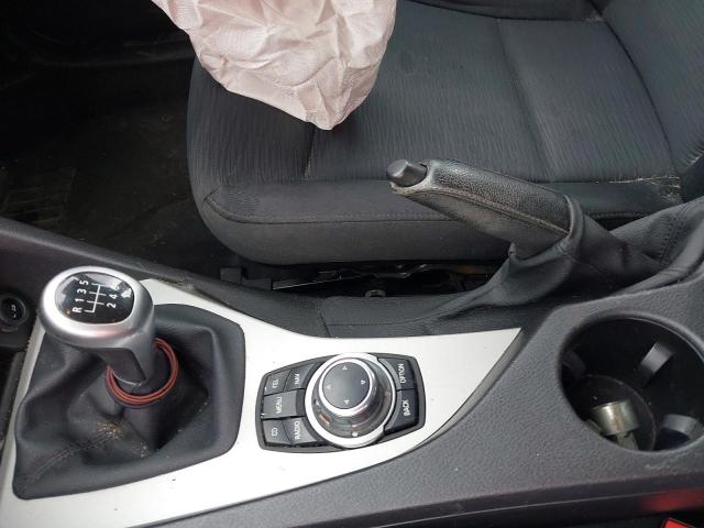 Bmw X1 (E84) [Fabr 2009-2015]