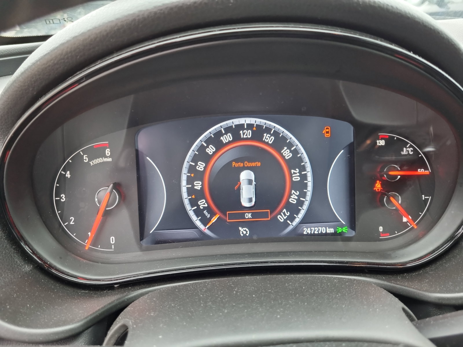 Opel Insignia A [Fabr 2008-2016]