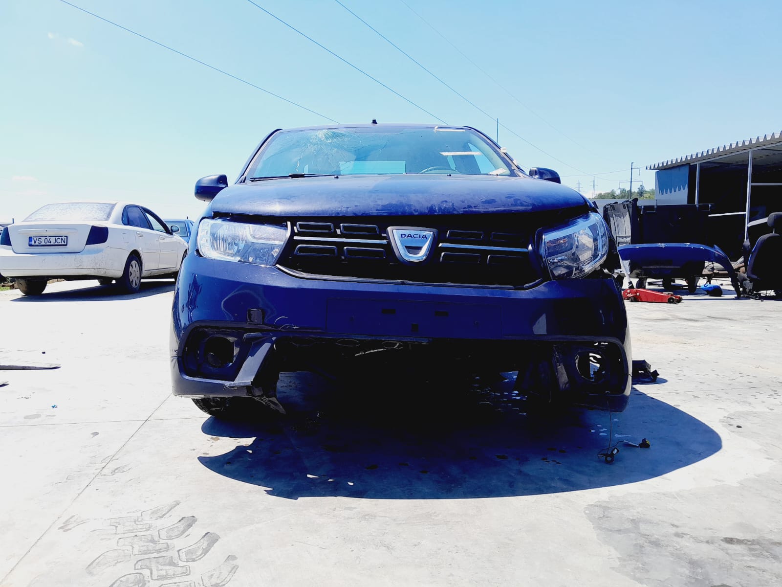 Dacia Logan 2 [Fabr 2012-2020]