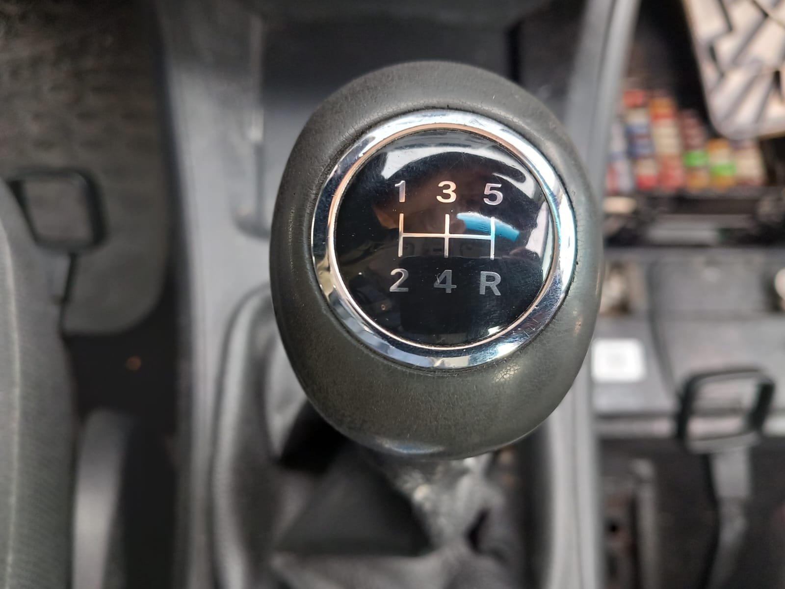 Mercedes Clasa A (W169) [Fabr 2004-2012]