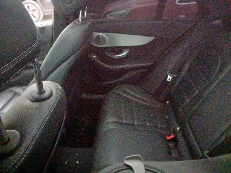 Mercedes C220 w205