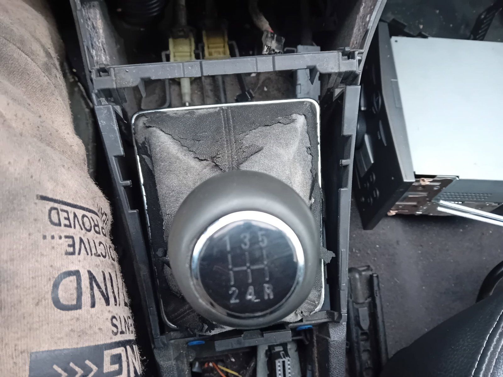 Opel Astra H [Fabr 2004-2009]