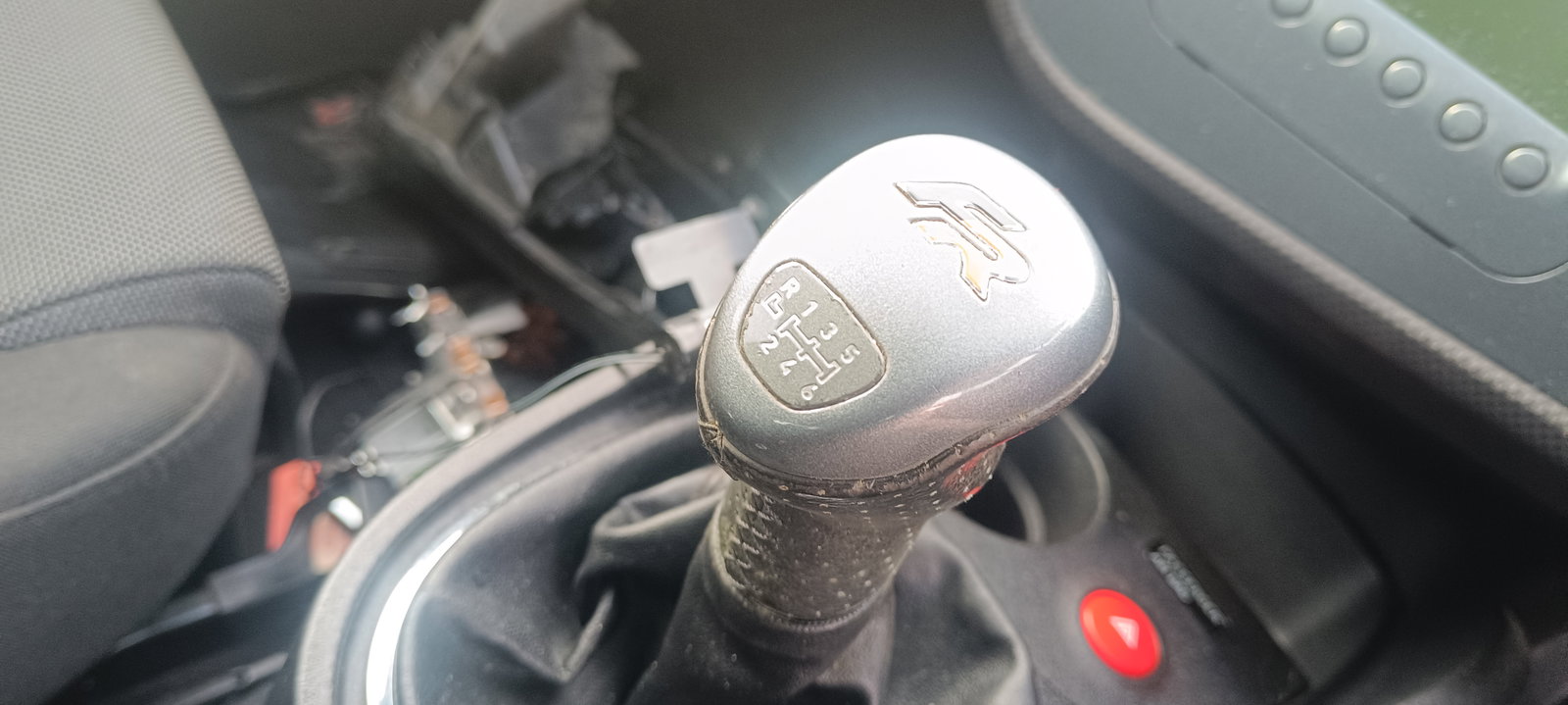 Seat Leon (1P1) [Fabr 2005-2011]