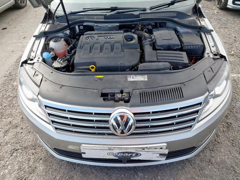 VW Passat CC 358