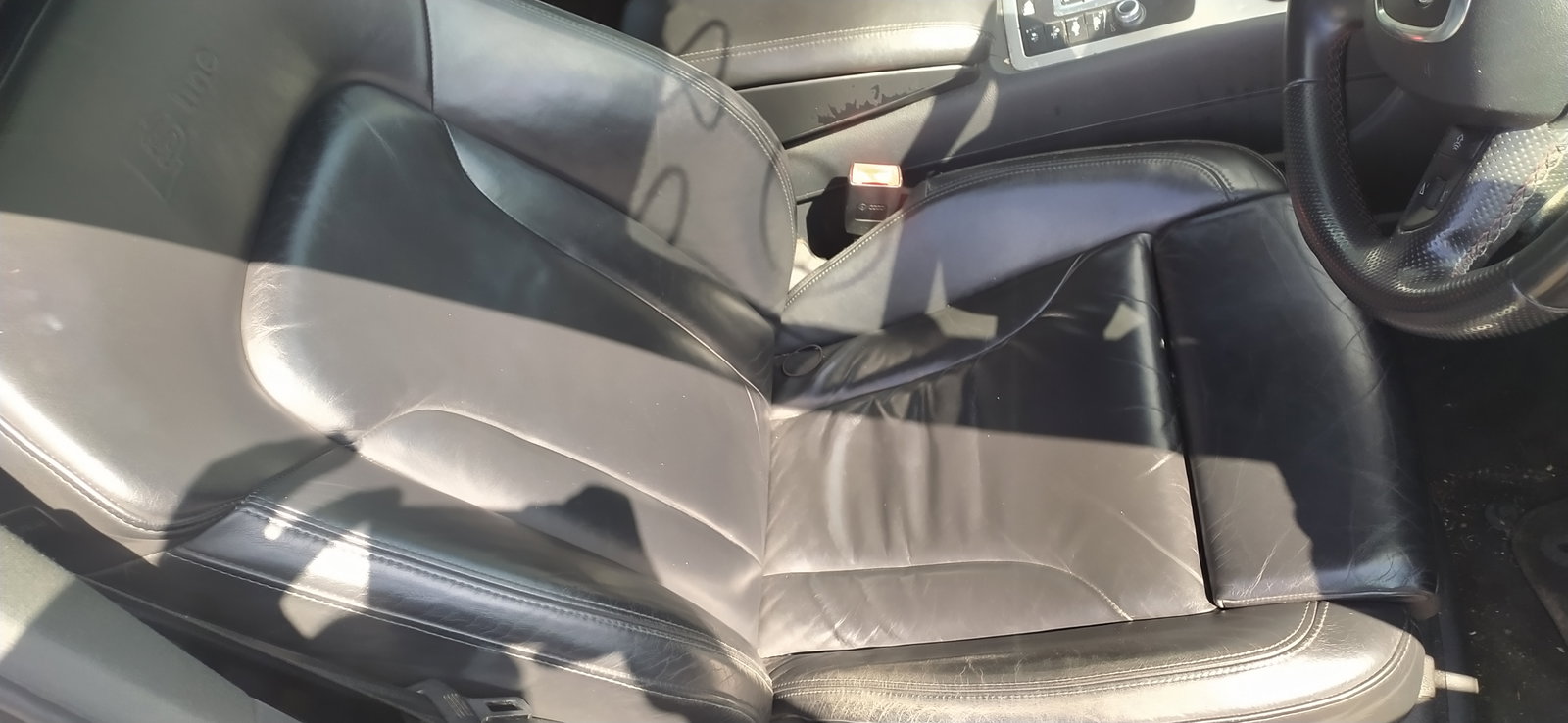 AUDI Q7 (4LB) [ Fabr 2006-2014]