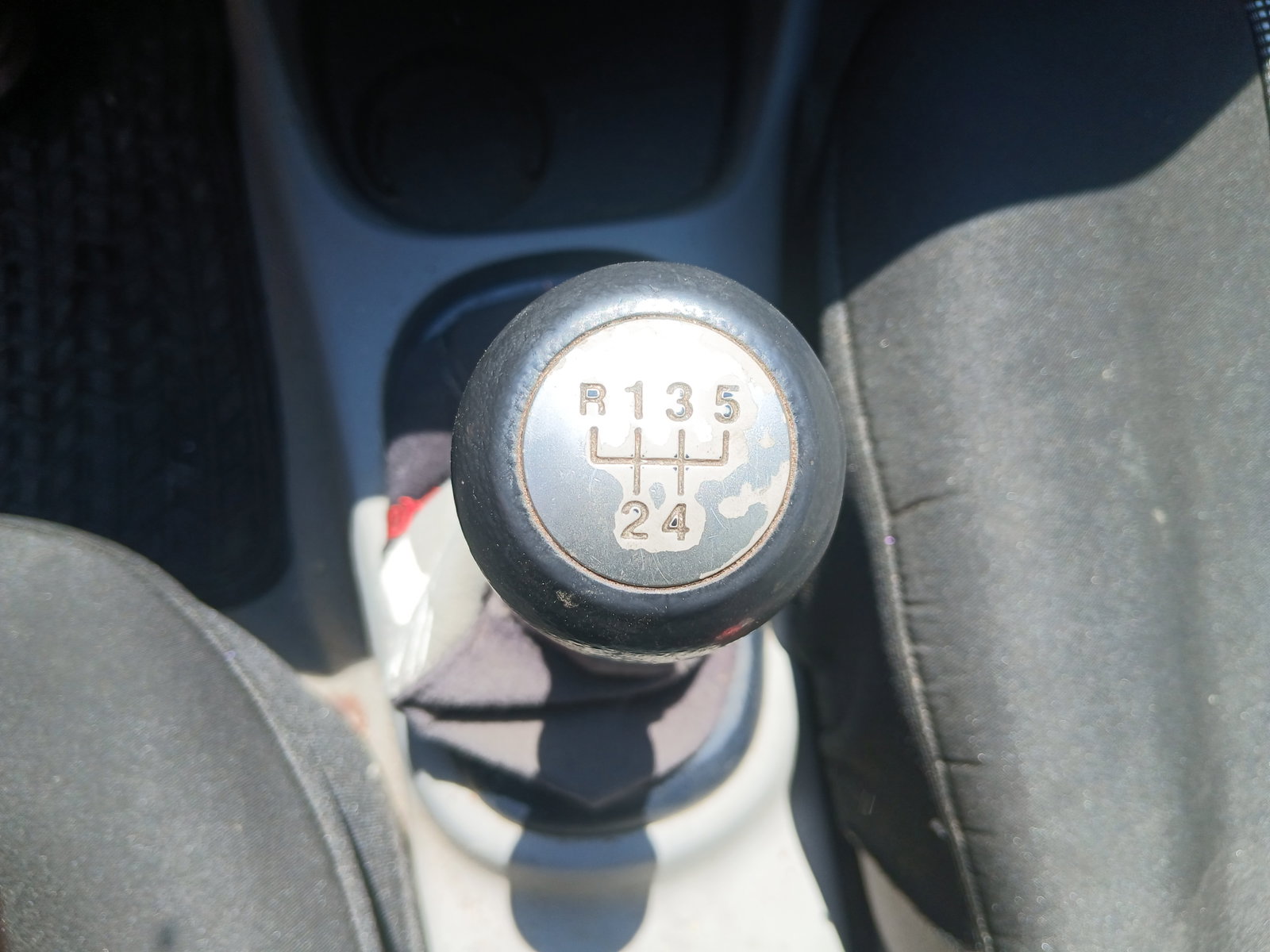 Hyundai Accent 3 (MC) [Fabr 2005-2008]