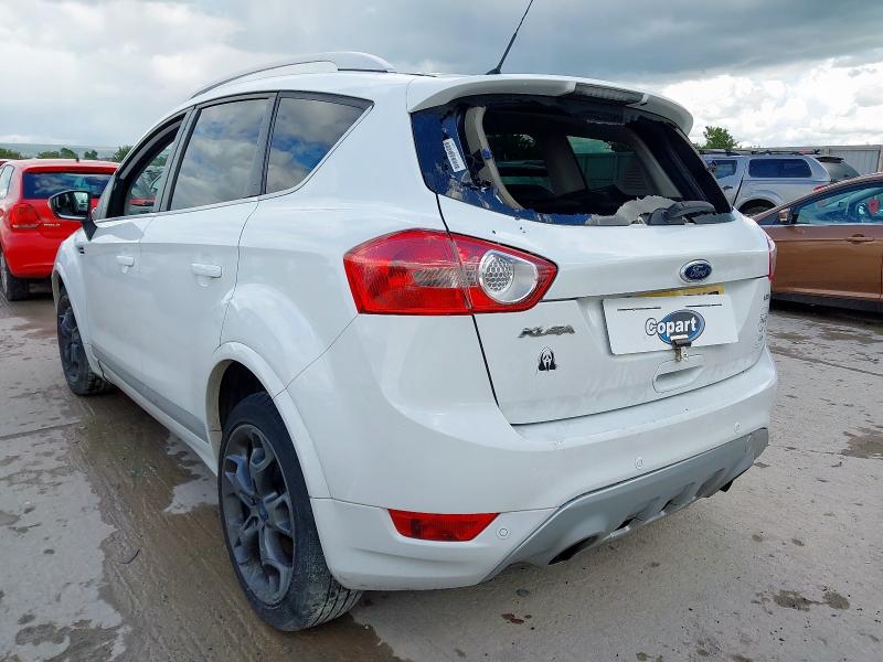 Ford Kuga I [Fabr 2008-2012]