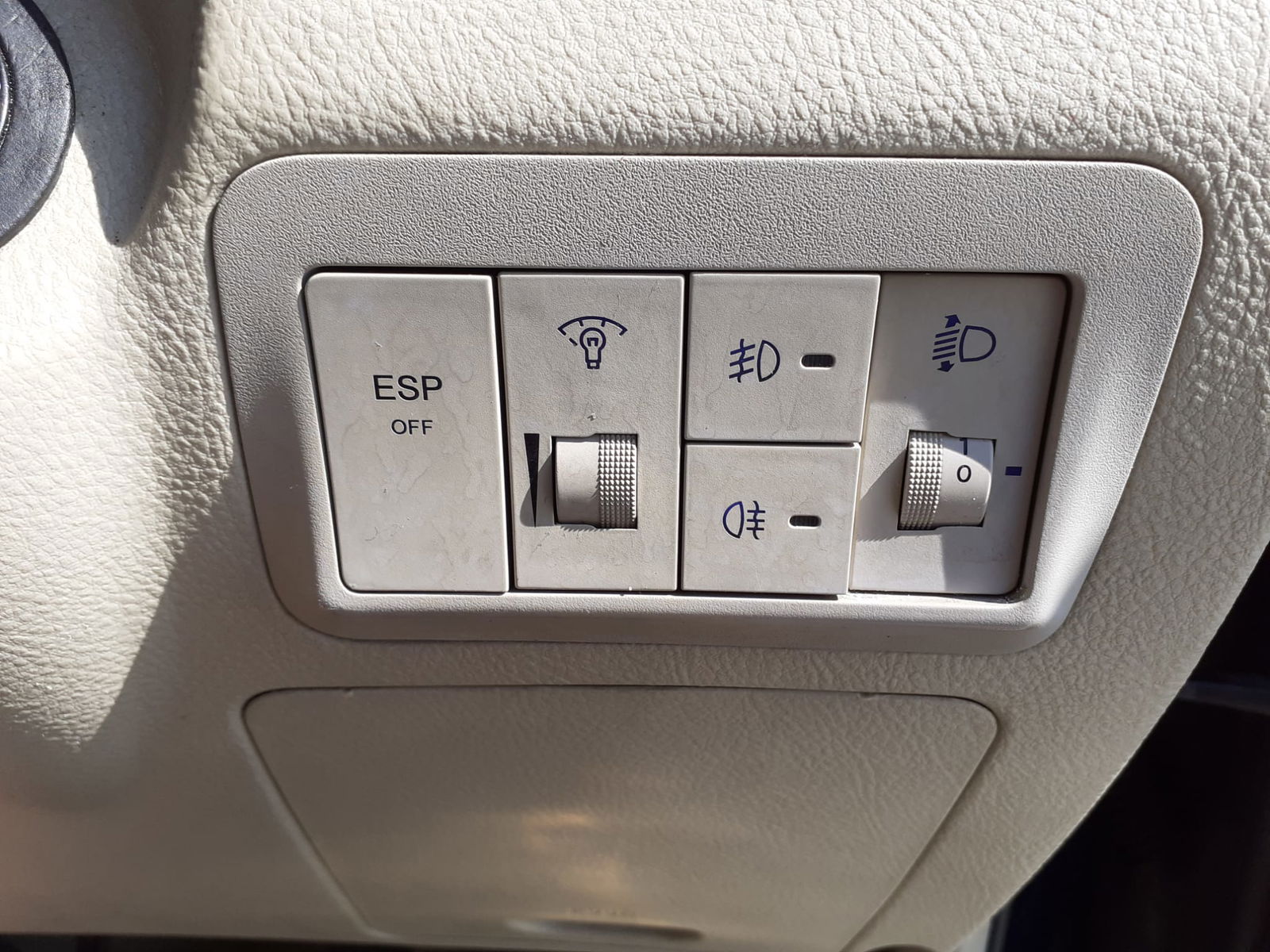 Hyundai Santa Fe 2 (CM) [Fabr 2005-2012]