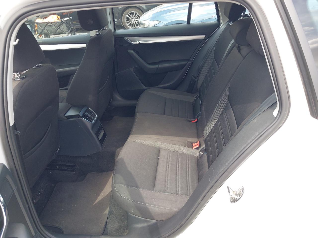 Skoda Octavia 3 Combi (5E5) [Fabr 2012-2020]