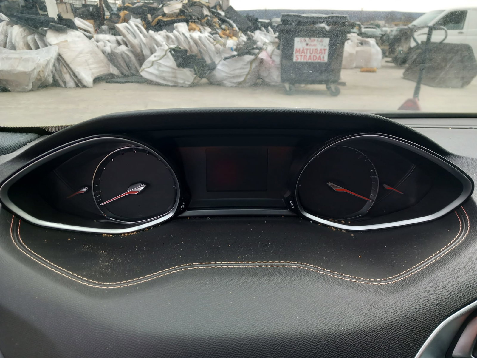 Peugeot 308 II GT-Line [Fabr 2019-2021]