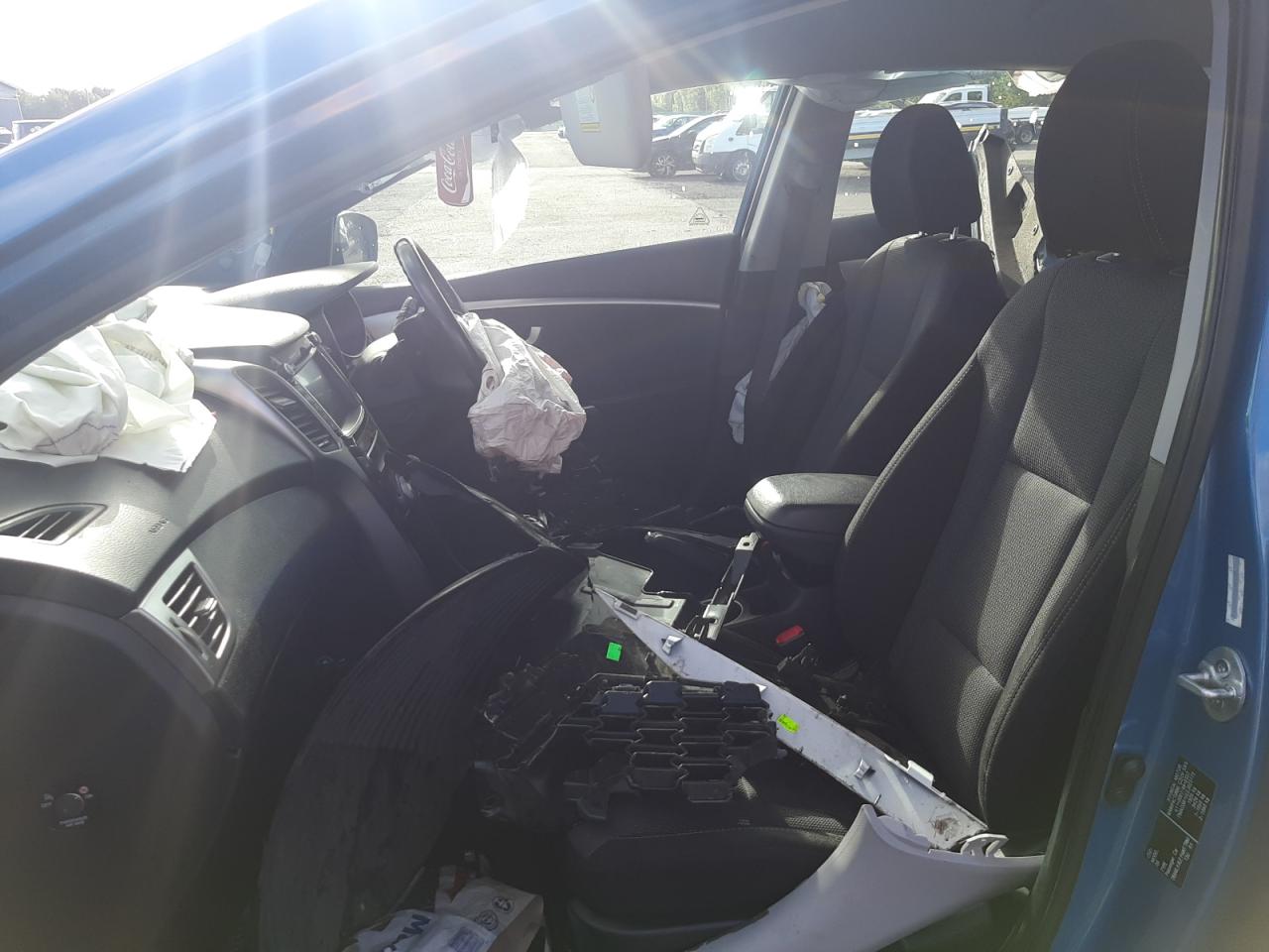 Hyundai i30 (GD) [Fabr 2012-2017]