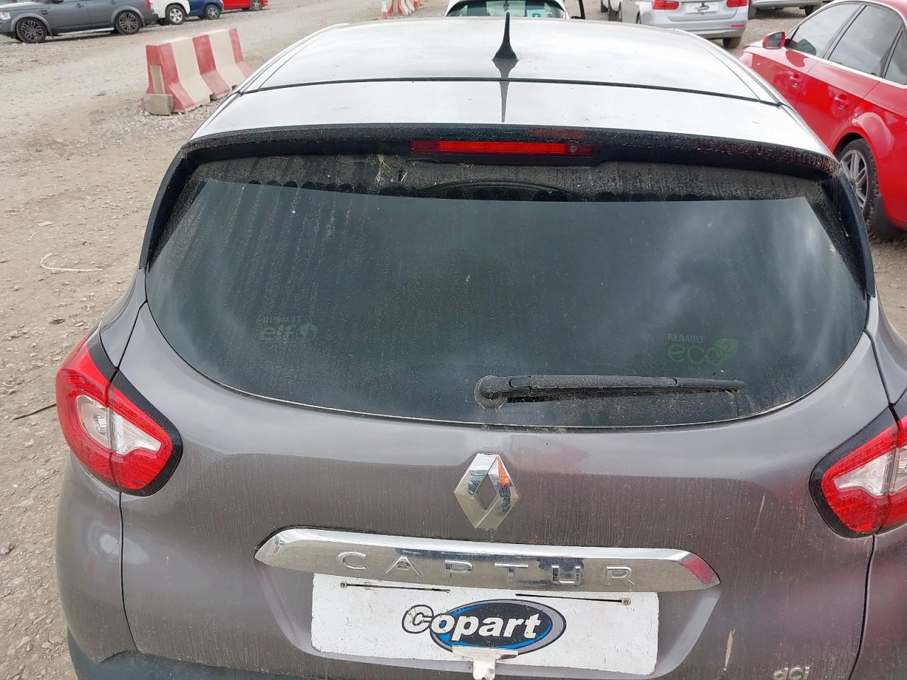 Renault Captur (X87) [Fabr 2013-2017]