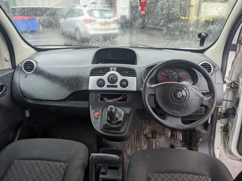 Renault Kangoo 2 Maxi (F61) [Fabr 2008-2022]