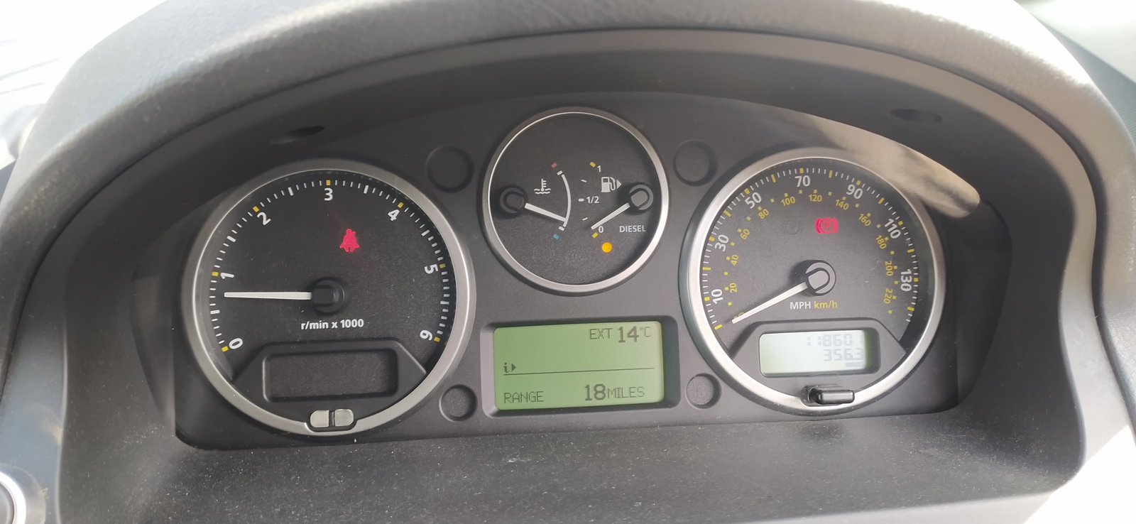 LAND ROVER Freelander 2 (FA) [Fabr 2006-2014]