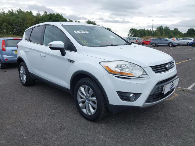 Ford Kuga I [Fabr 2008-2012]