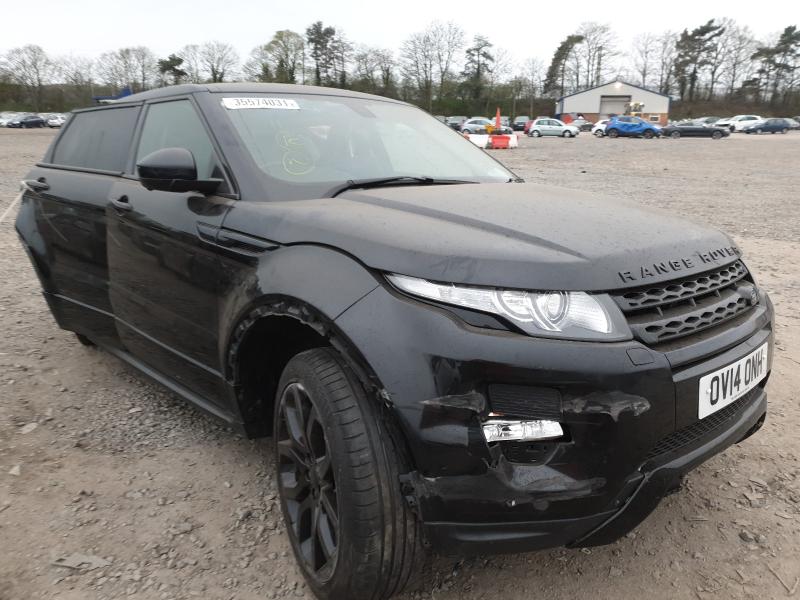 LAND ROVER Range Rover Evoque [Fabr 2011-2018]