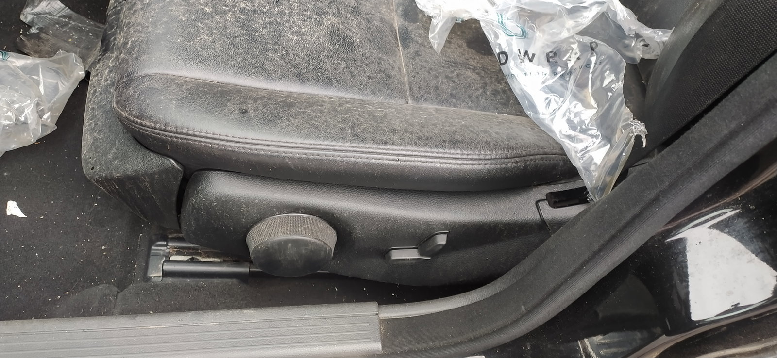 Mercedes Clasa C (W204) [Fabr 2007-2014]