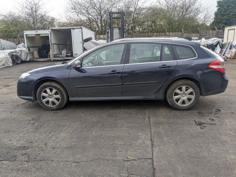 Renault Laguna 3 Combi [Fabr 2007-2015]