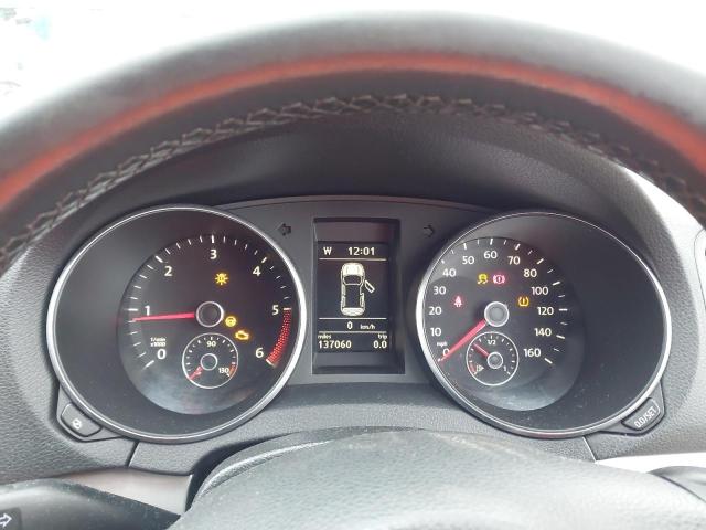 Volkswagen Golf 6 (5K1) [Fabr 2009-2013]