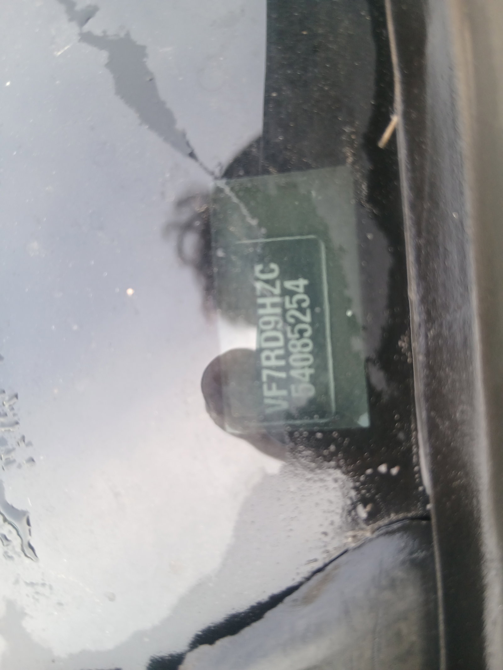 Citroen C5 (III) [Fabr 2008-2017]