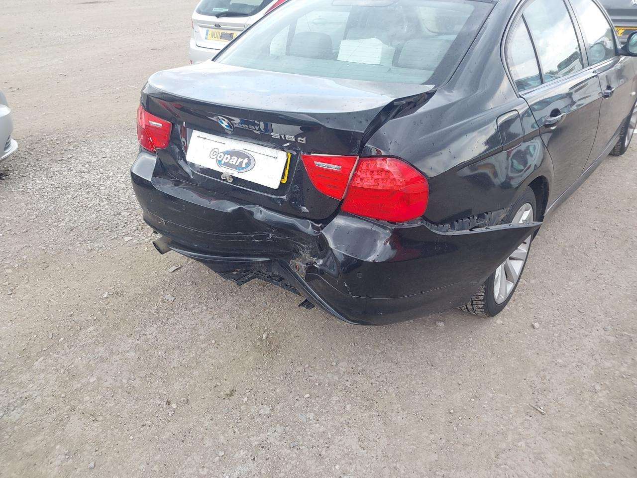 Bmw 3 (E90) [Fabr 2005-2011]