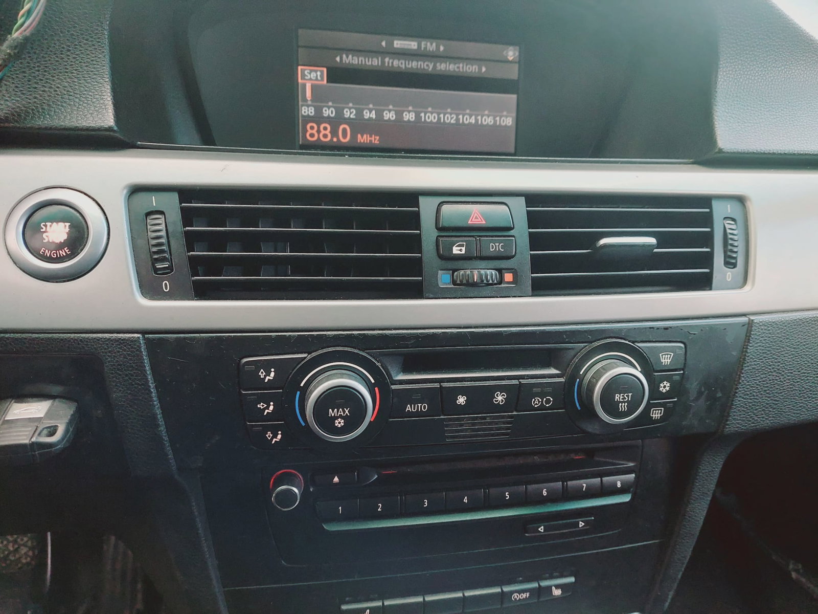 Bmw 3 Touring (E91) [Fabr 2005-2011]