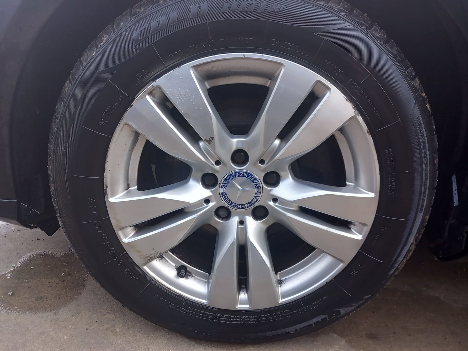 Mercedes Clasa E (W212) [Fabr 2009-2016]