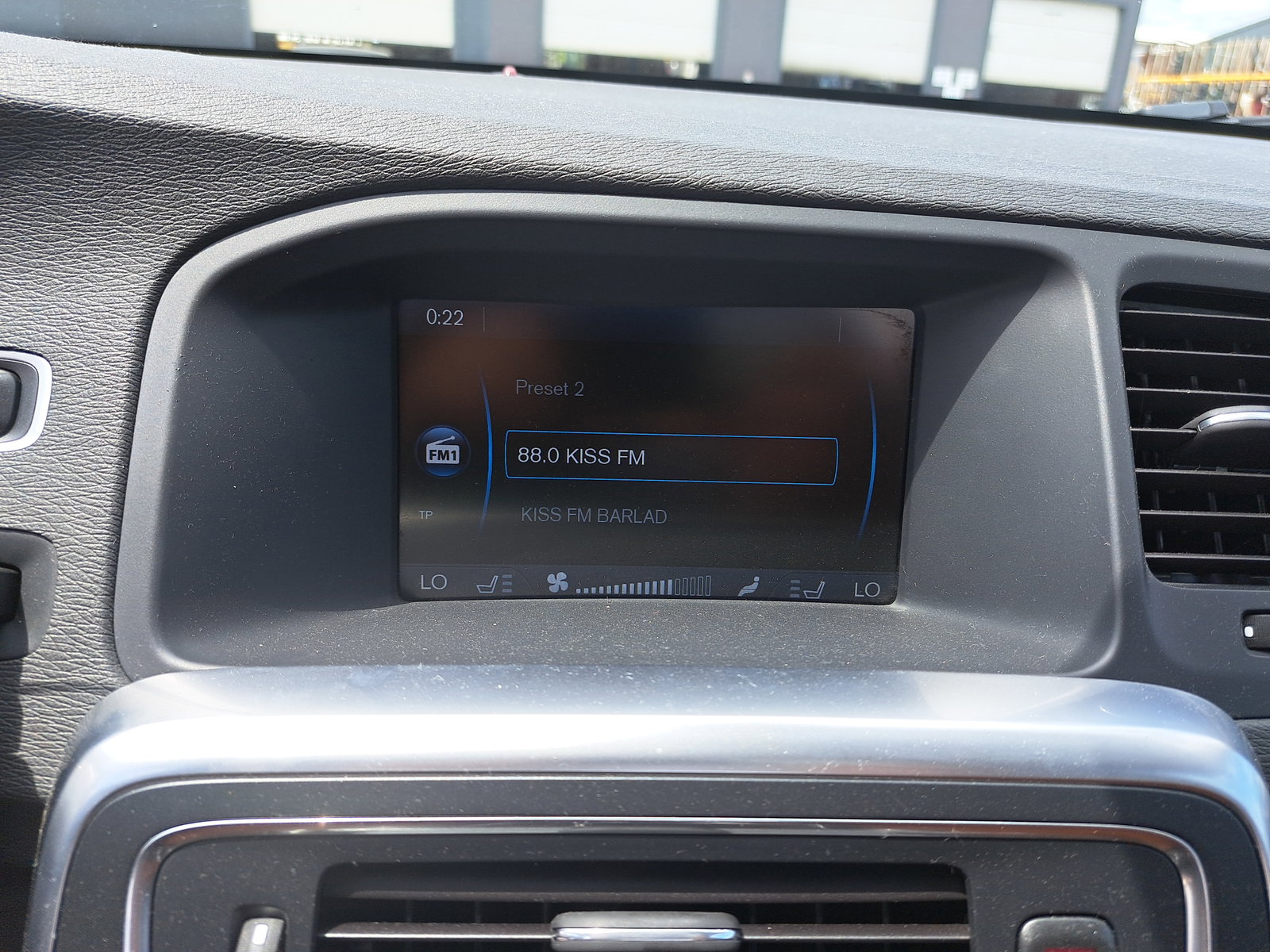 Volvo S60 II [Fabr 2010-2018]