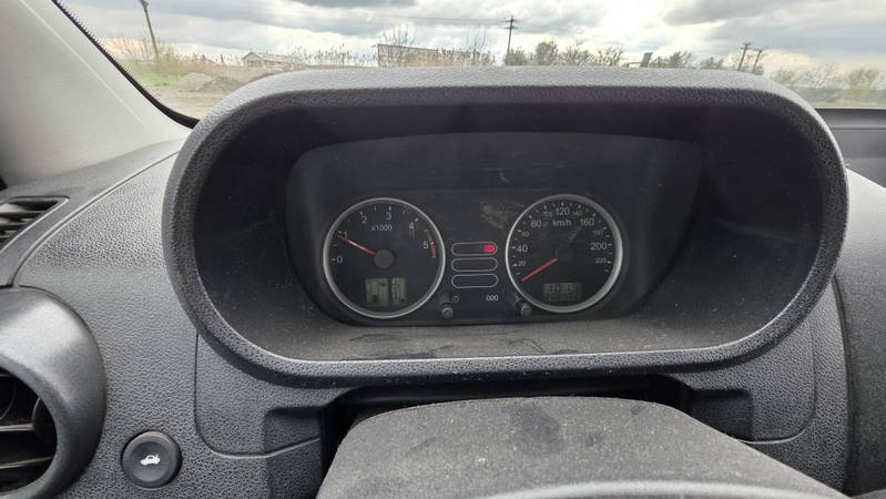 Ford Fusion (JU) [Fabr 2002-2012]