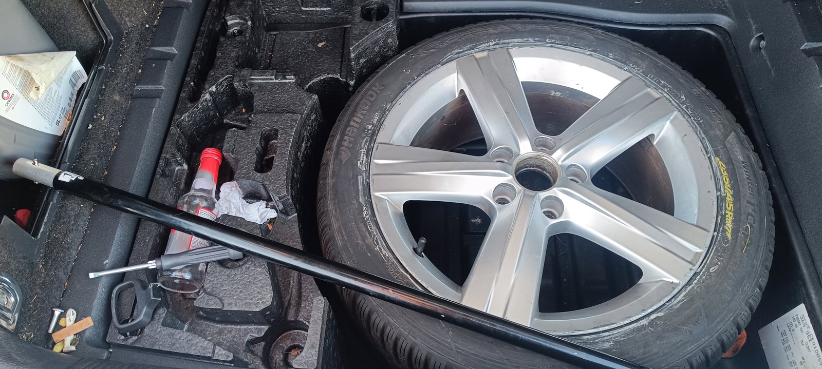 Volkswagen Passat B7 (365) Variant [Fabr 2010-2014]