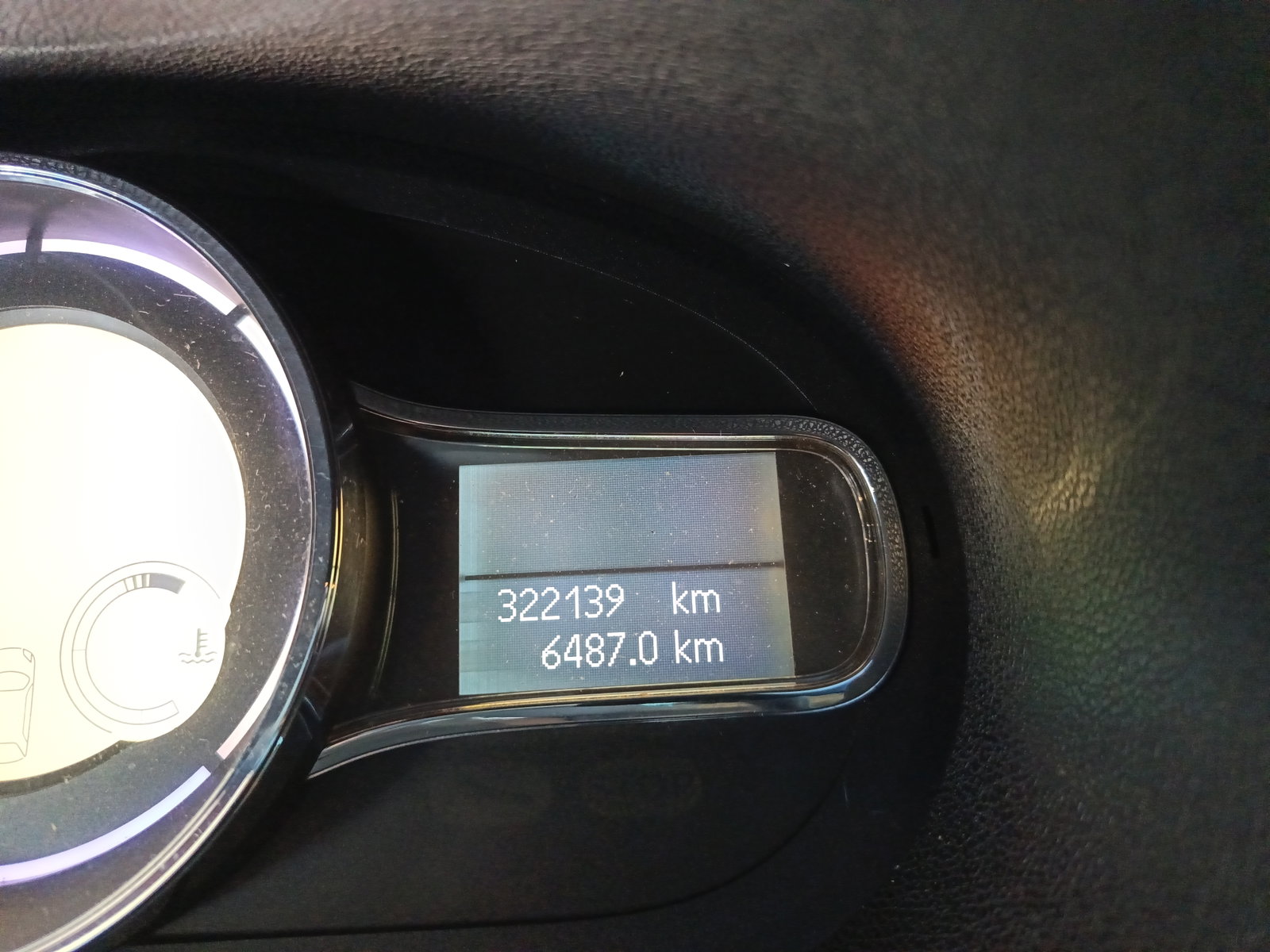 Renault Megane 3 [Fabr 2008-2015]